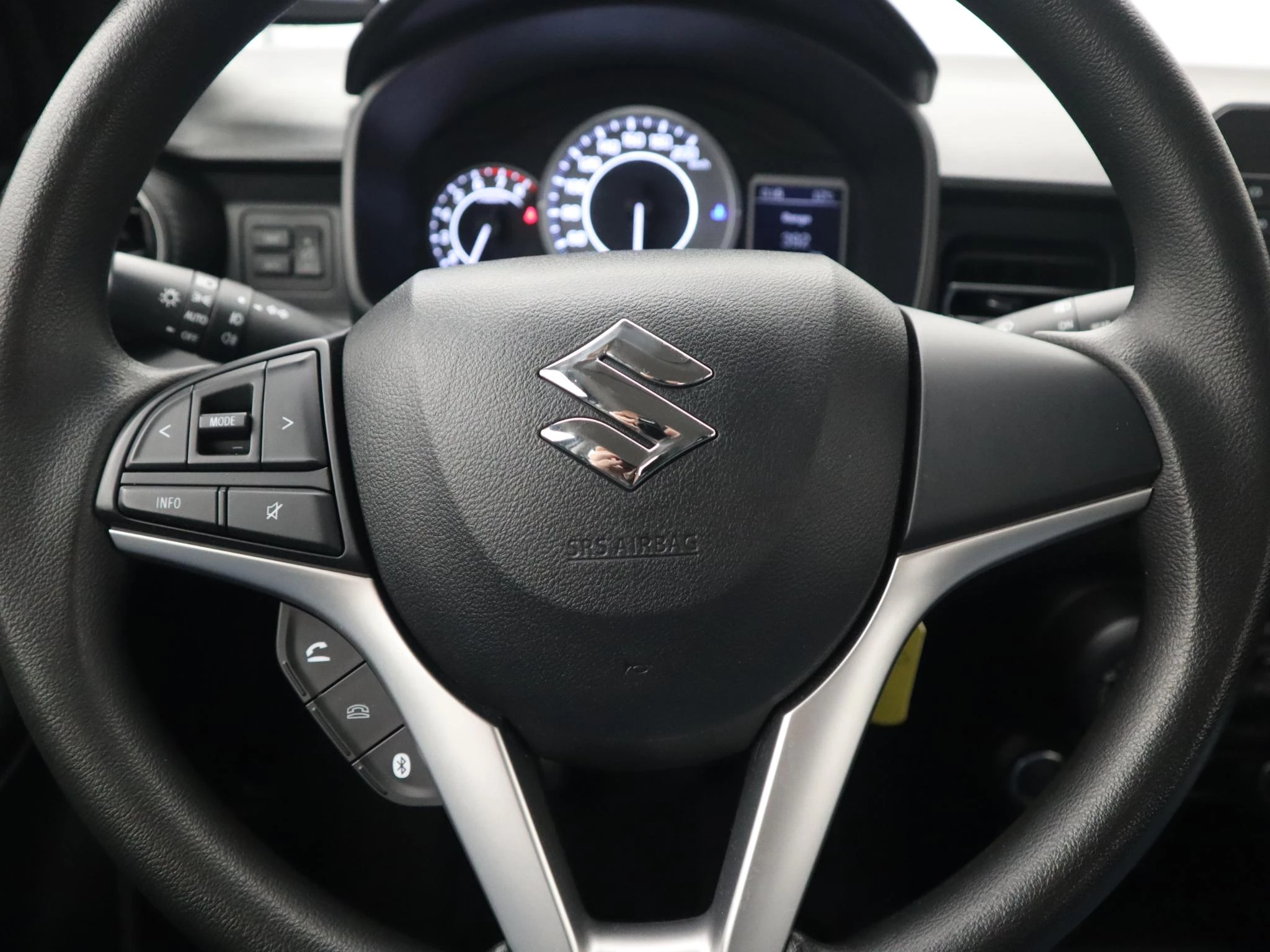 Hoofdafbeelding Suzuki Ignis