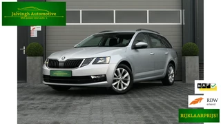 Škoda Octavia Combi 1.0 TSI Greentech Business Edition |1e eig|Trekhaak|Carplay!