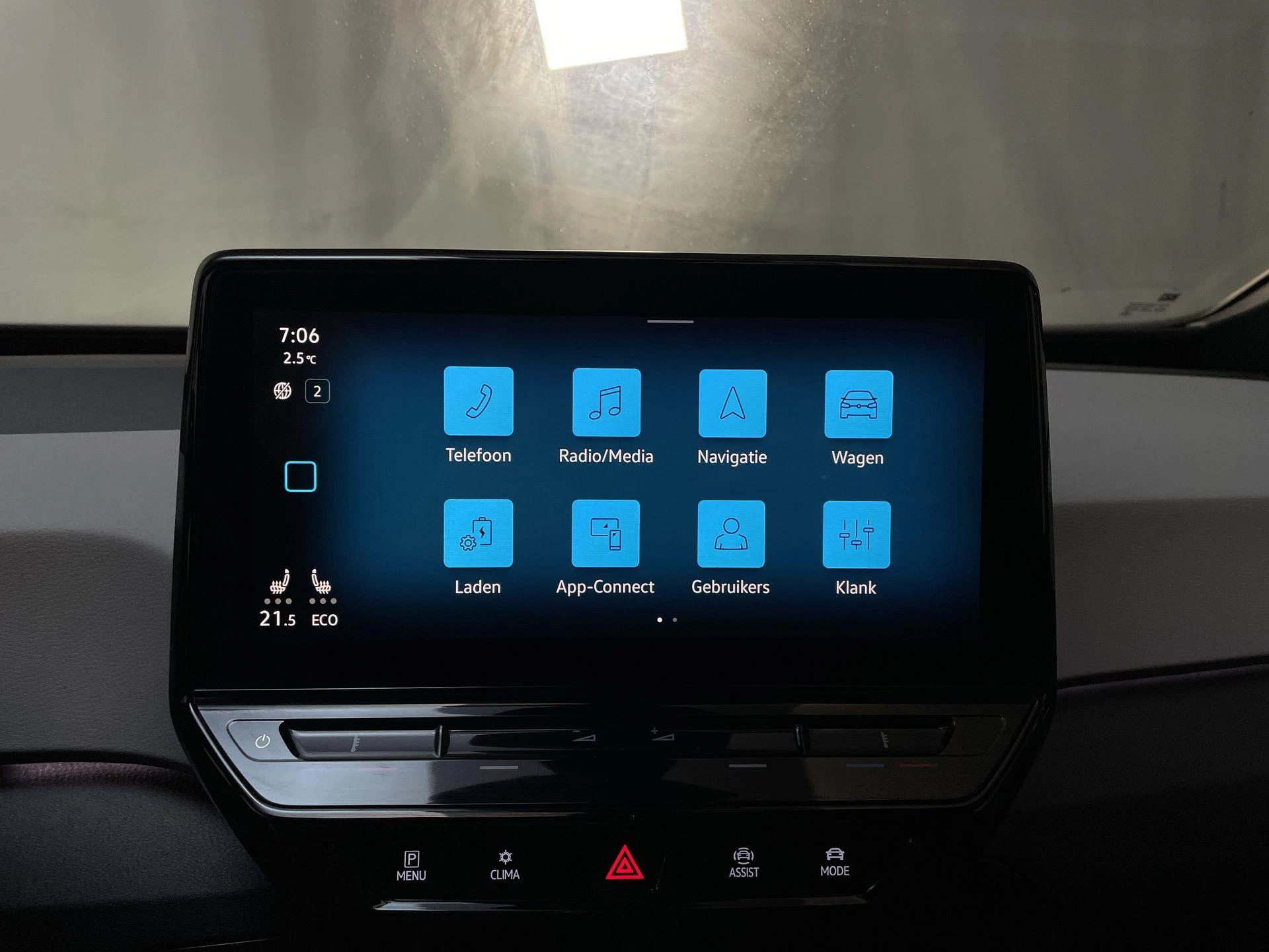 Hoofdafbeelding Volkswagen ID.3