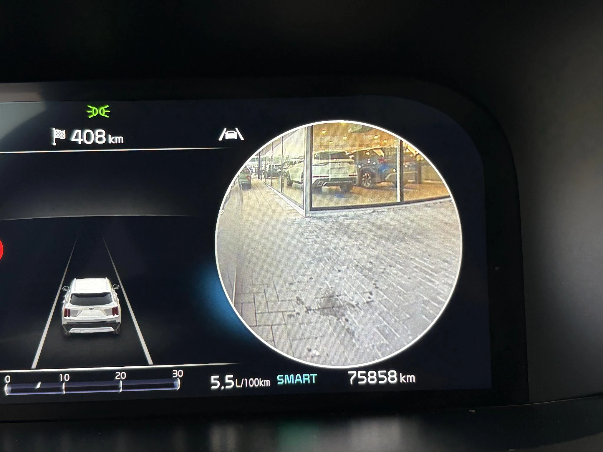 Hoofdafbeelding Kia Sorento