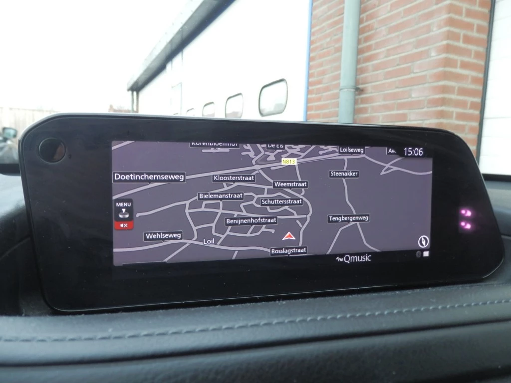 Hoofdafbeelding Mazda CX-30