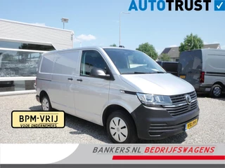 Volkswagen Transporter 2.0 TDI 90PK, L1, Airco