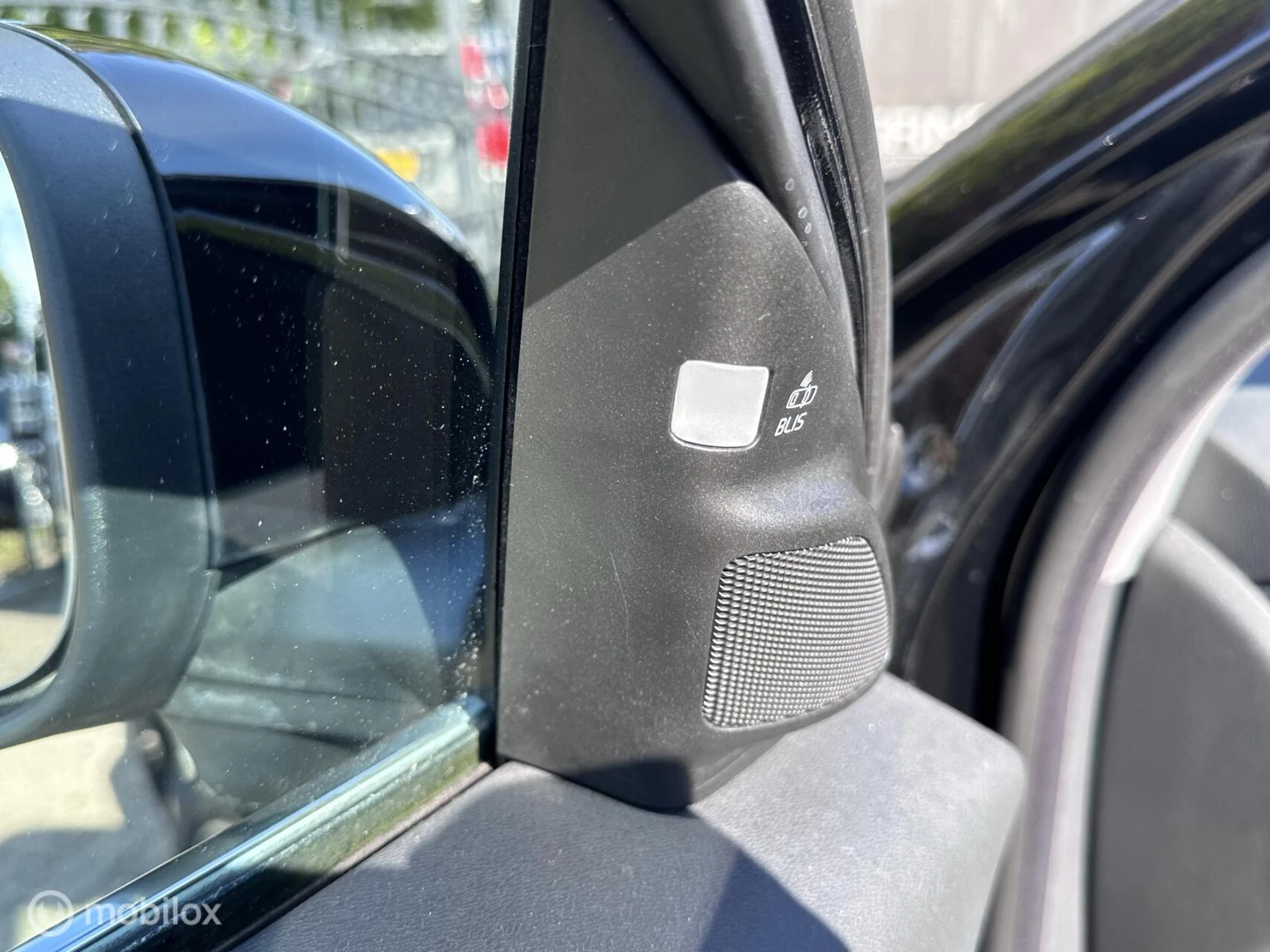 Hoofdafbeelding Volvo XC70