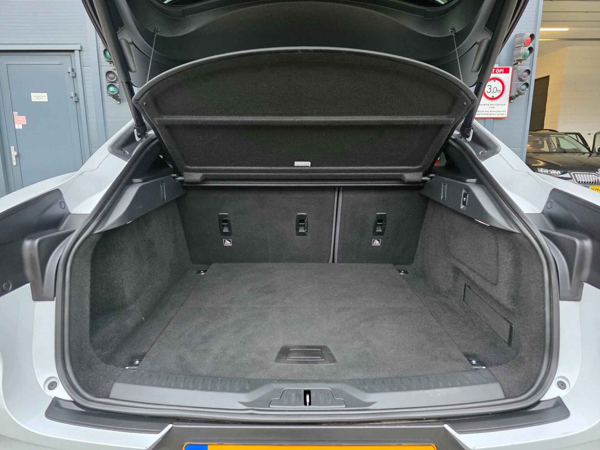 Hoofdafbeelding Jaguar I-PACE