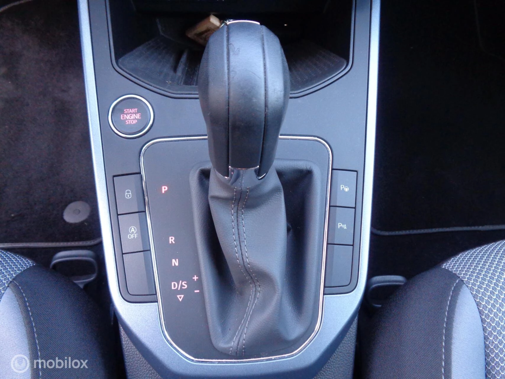 Hoofdafbeelding SEAT Arona