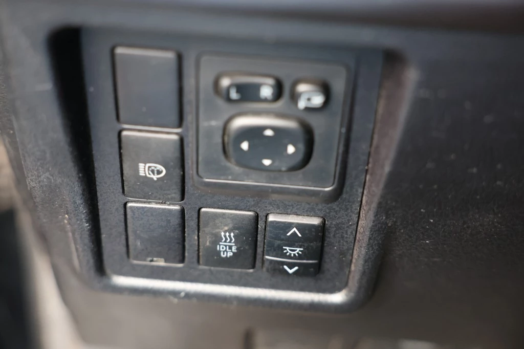 Hoofdafbeelding Toyota Land Cruiser