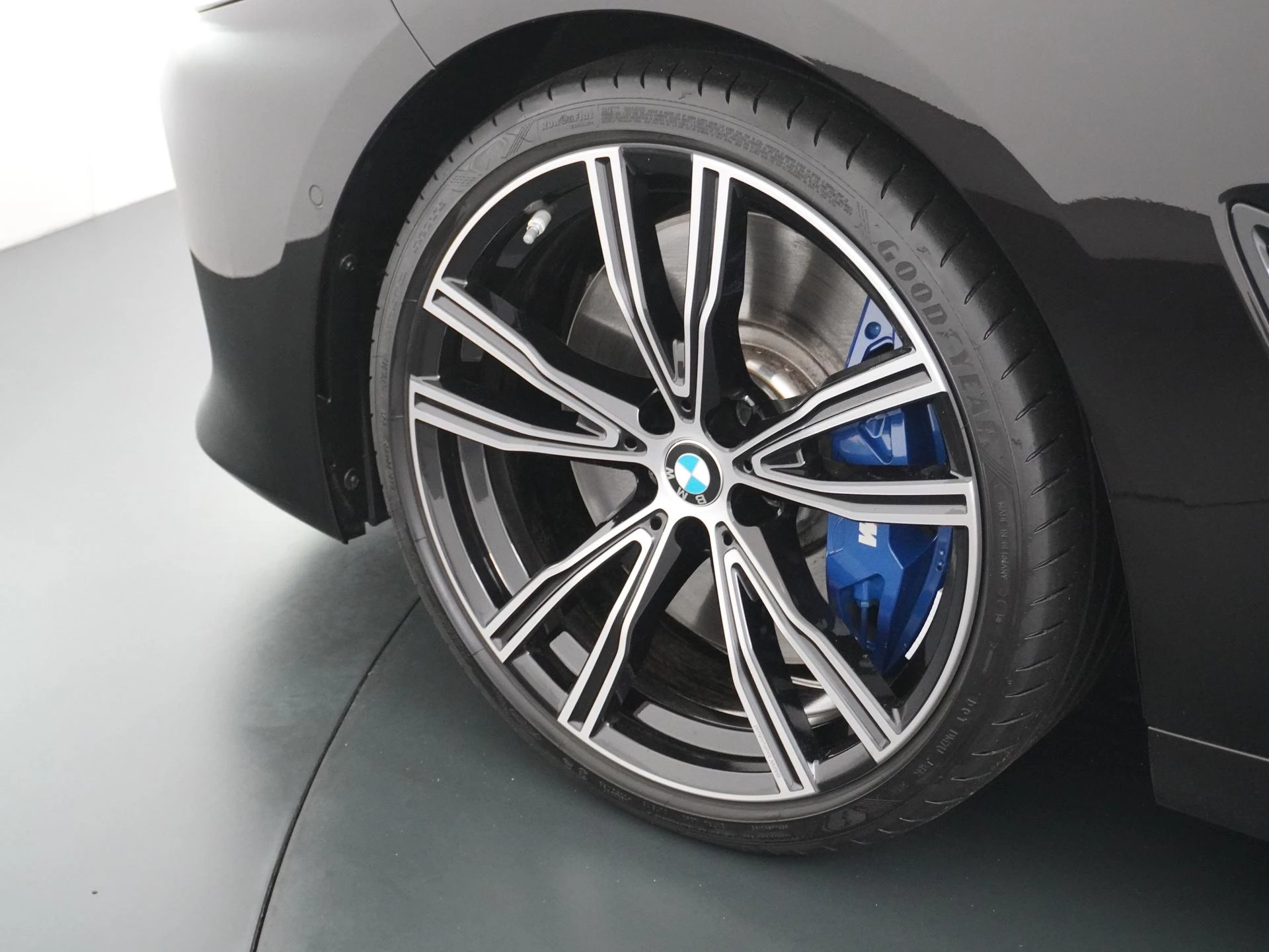 Hoofdafbeelding BMW 8 Serie