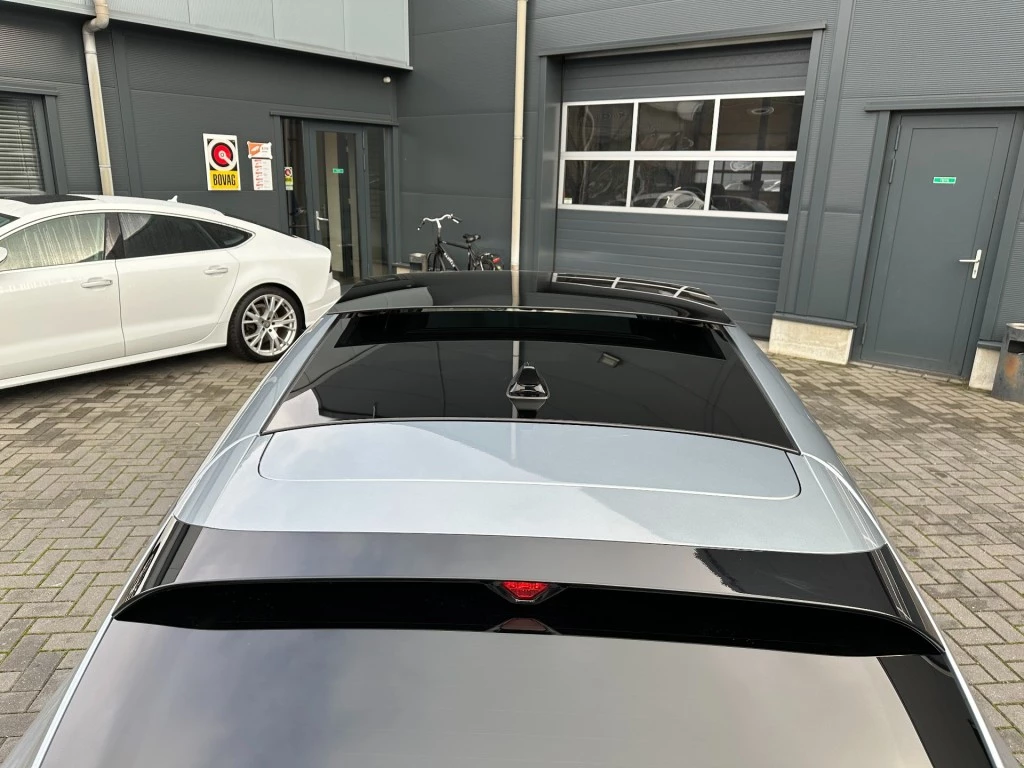 Hoofdafbeelding Kia ProCeed