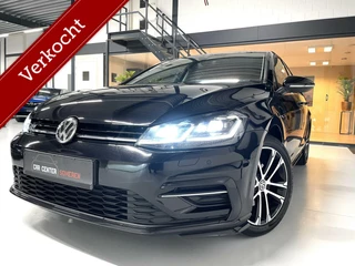 Volkswagen Golf 1.4 TSI DSG R-Line/ Alcantara/ Massage/ LED