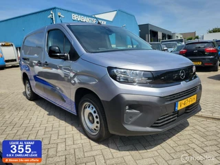 Opel Combo 1.2 Turbo L2H1 Standaard