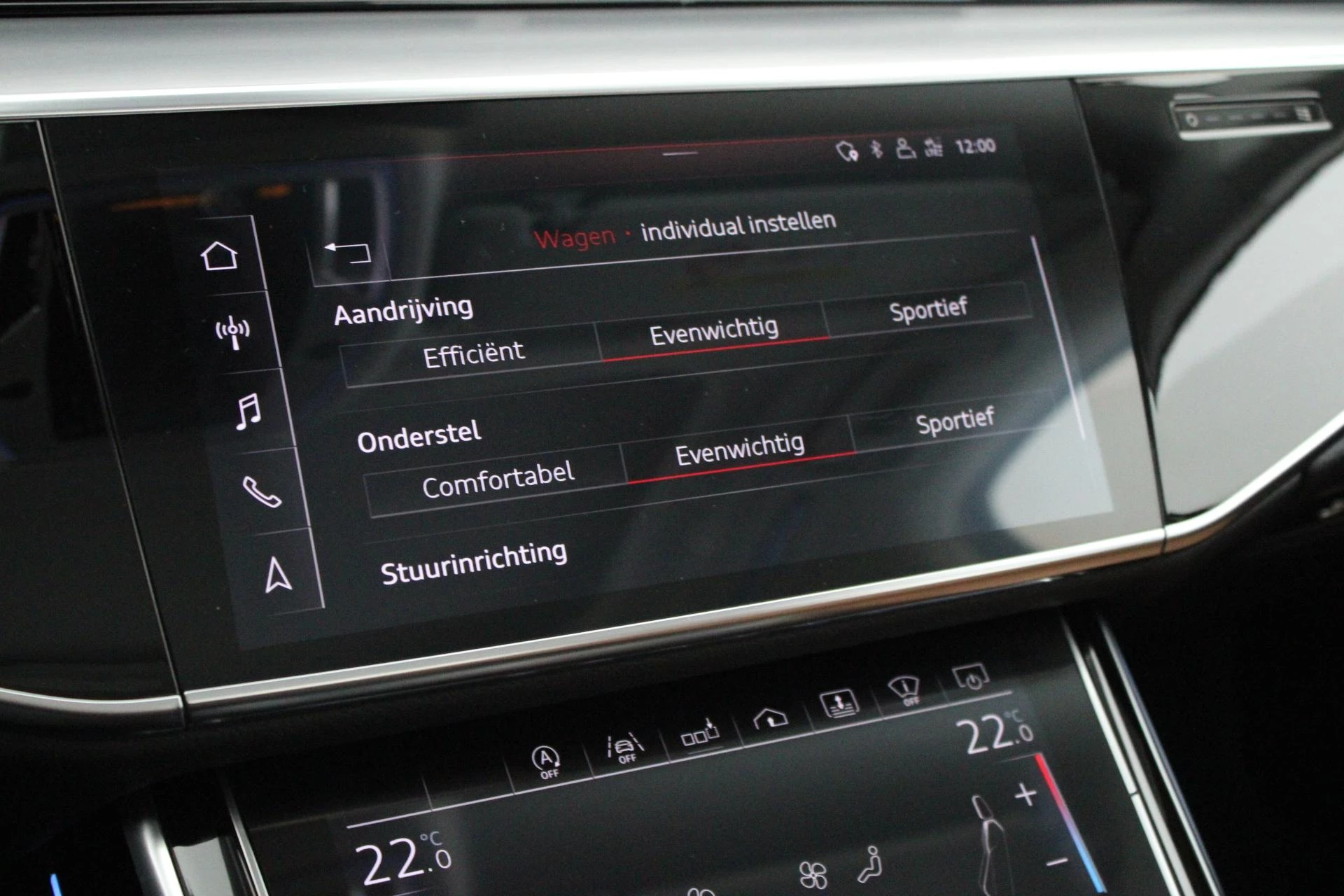 Hoofdafbeelding Audi A8