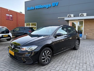 Volkswagen Polo 1.0 TSI LIFE BNS