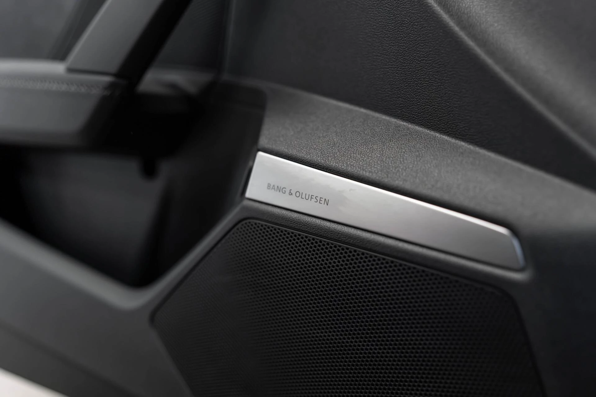 Hoofdafbeelding Audi S3