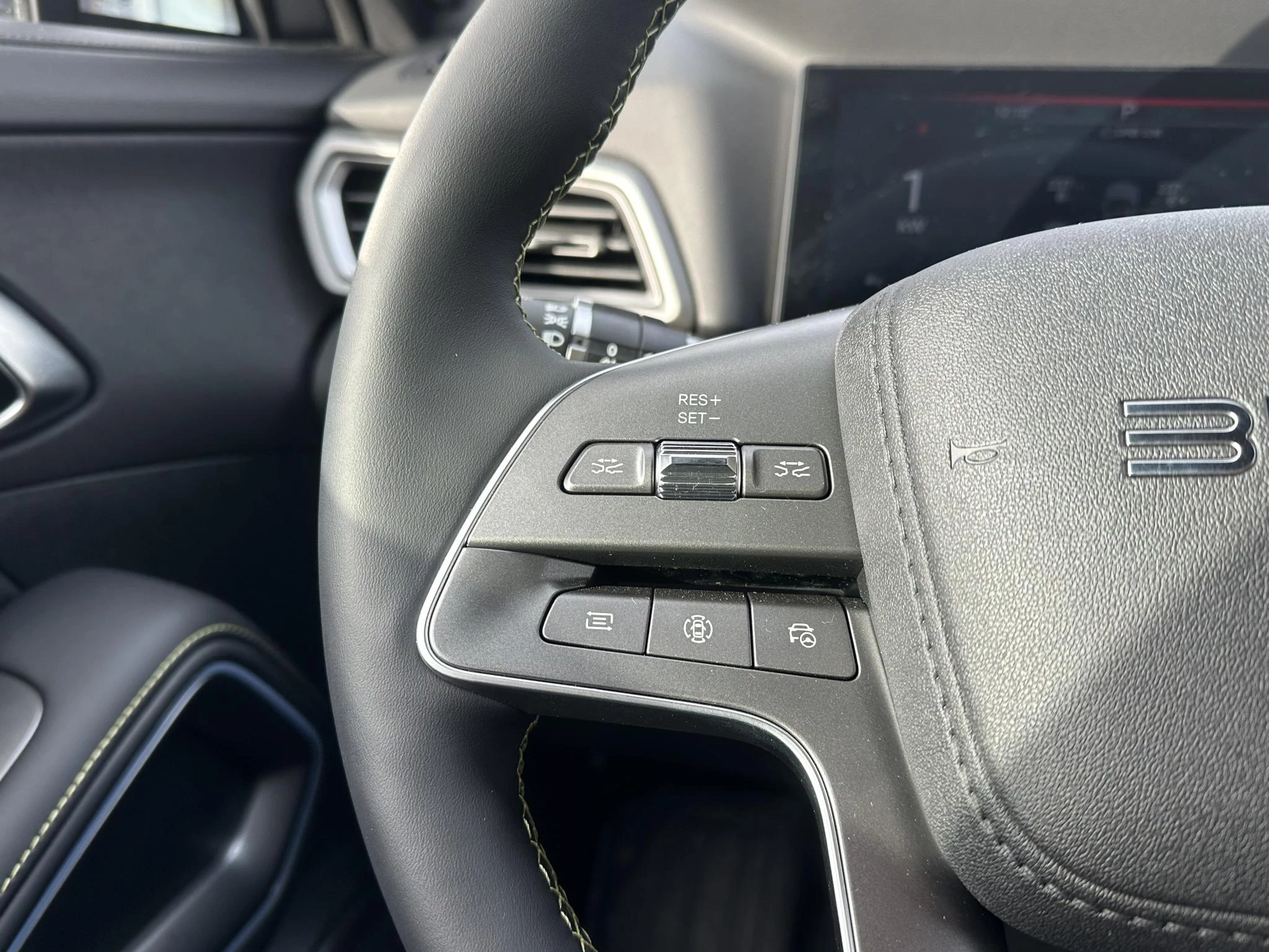 Hoofdafbeelding BYD ATTO 2