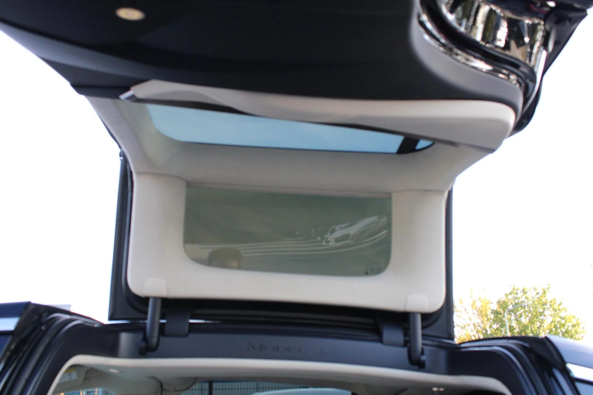 Hoofdafbeelding Tesla Model X
