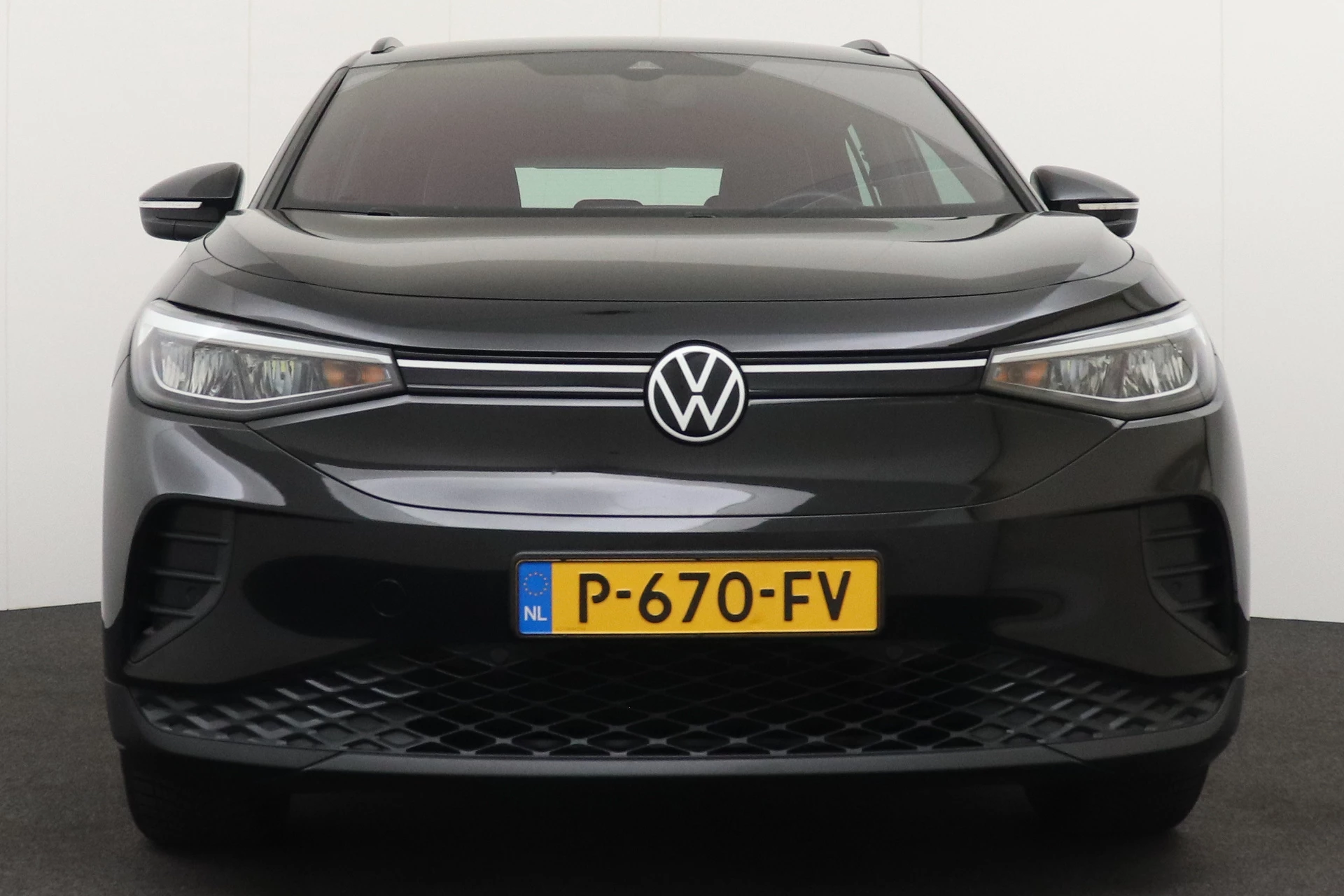 Hoofdafbeelding Volkswagen ID.4