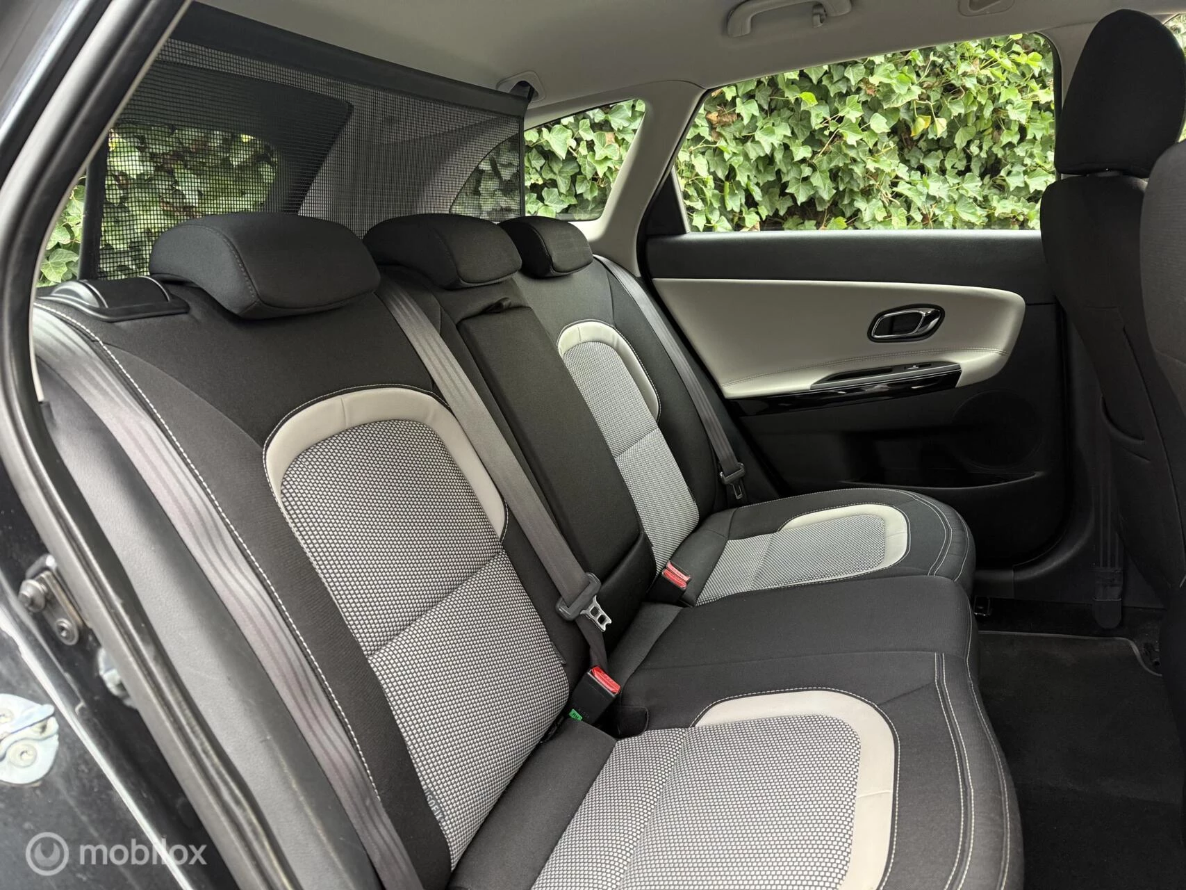 Hoofdafbeelding Kia cee'd