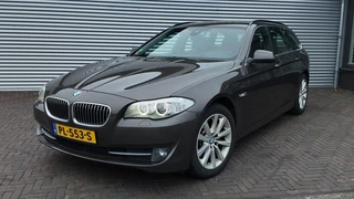 BMW 5 Serie Touring 530d High Executive
