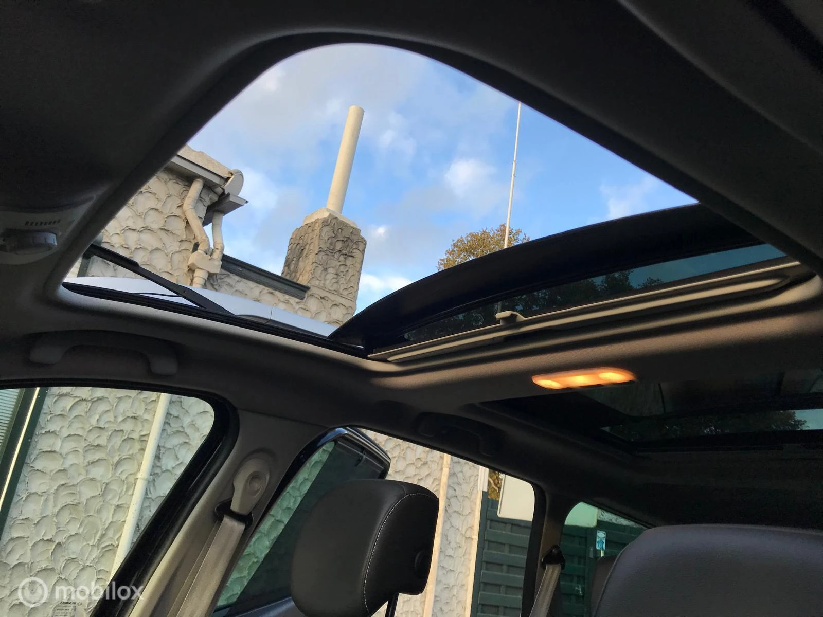 Hoofdafbeelding Renault Grand Scénic