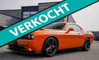 Hoofdafbeelding Dodge Challenger