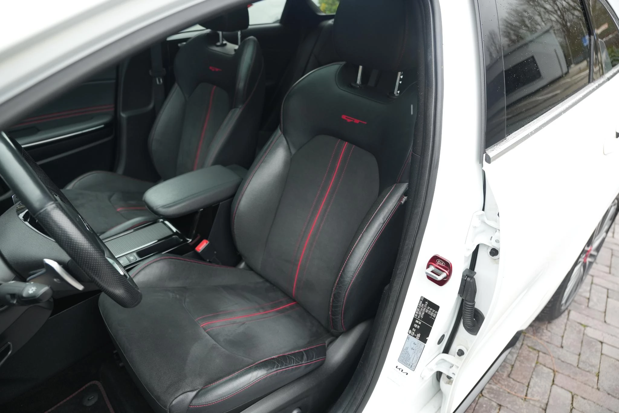 Hoofdafbeelding Kia ProCeed