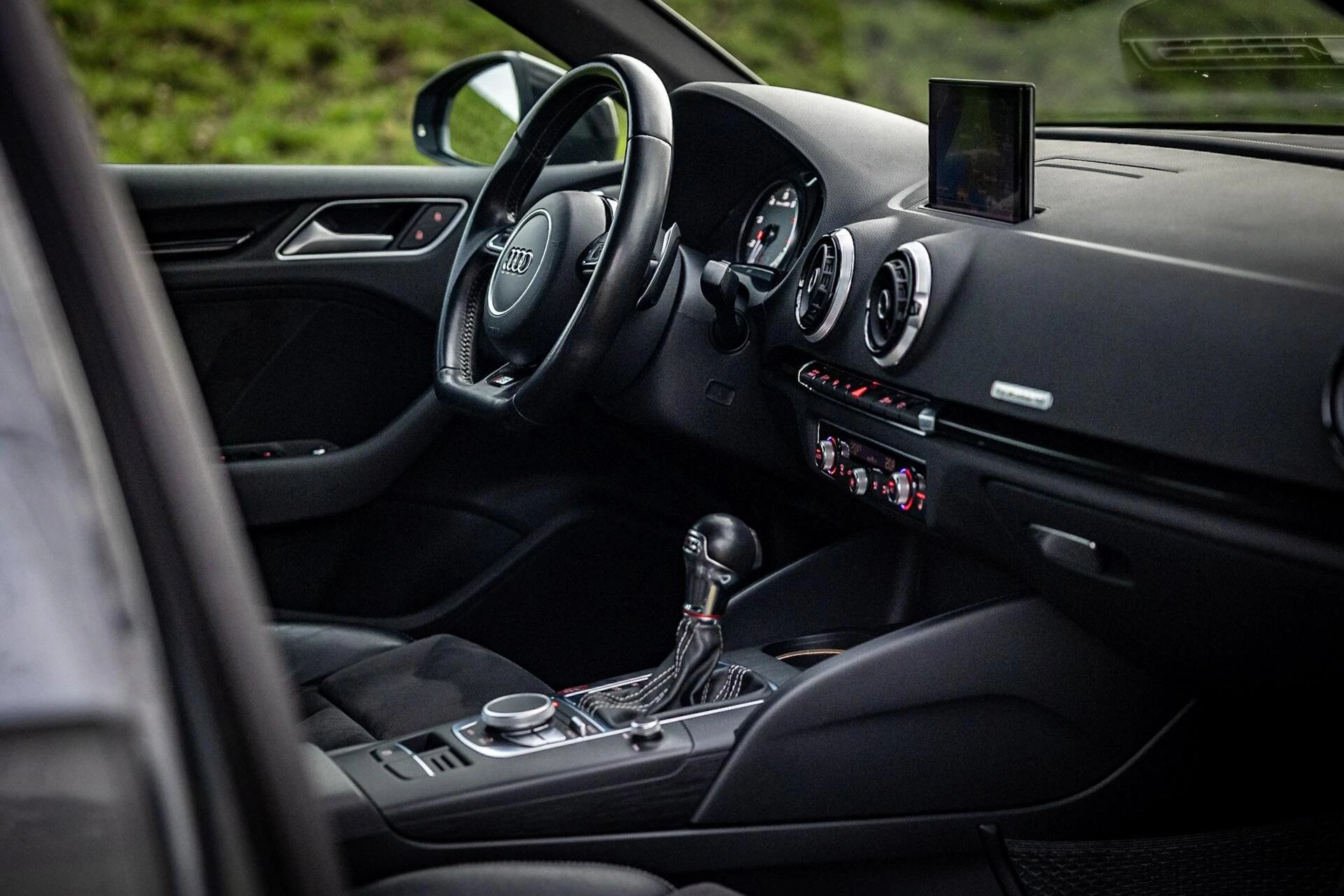 Hoofdafbeelding Audi S3