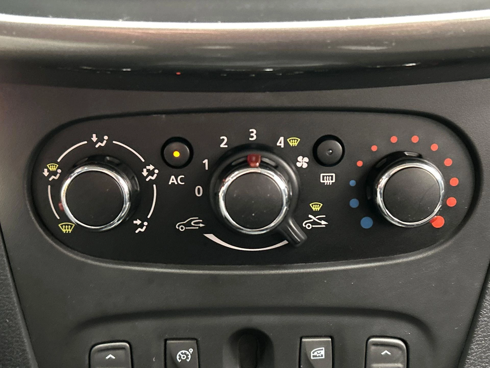 Hoofdafbeelding Dacia Sandero Stepway