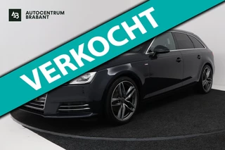 Audi A4 Avant 2.0 TFSI ultra Sport Pro Line S