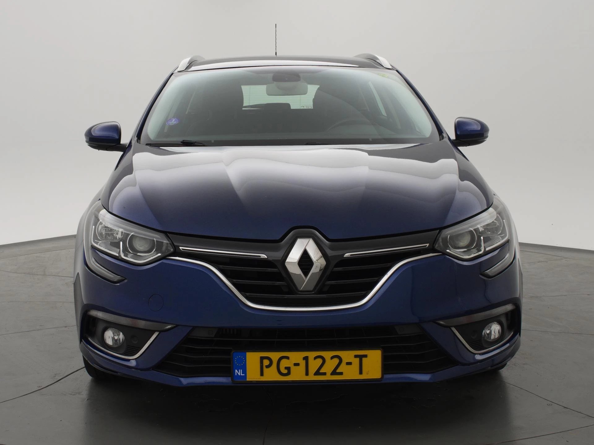 Hoofdafbeelding Renault Mégane