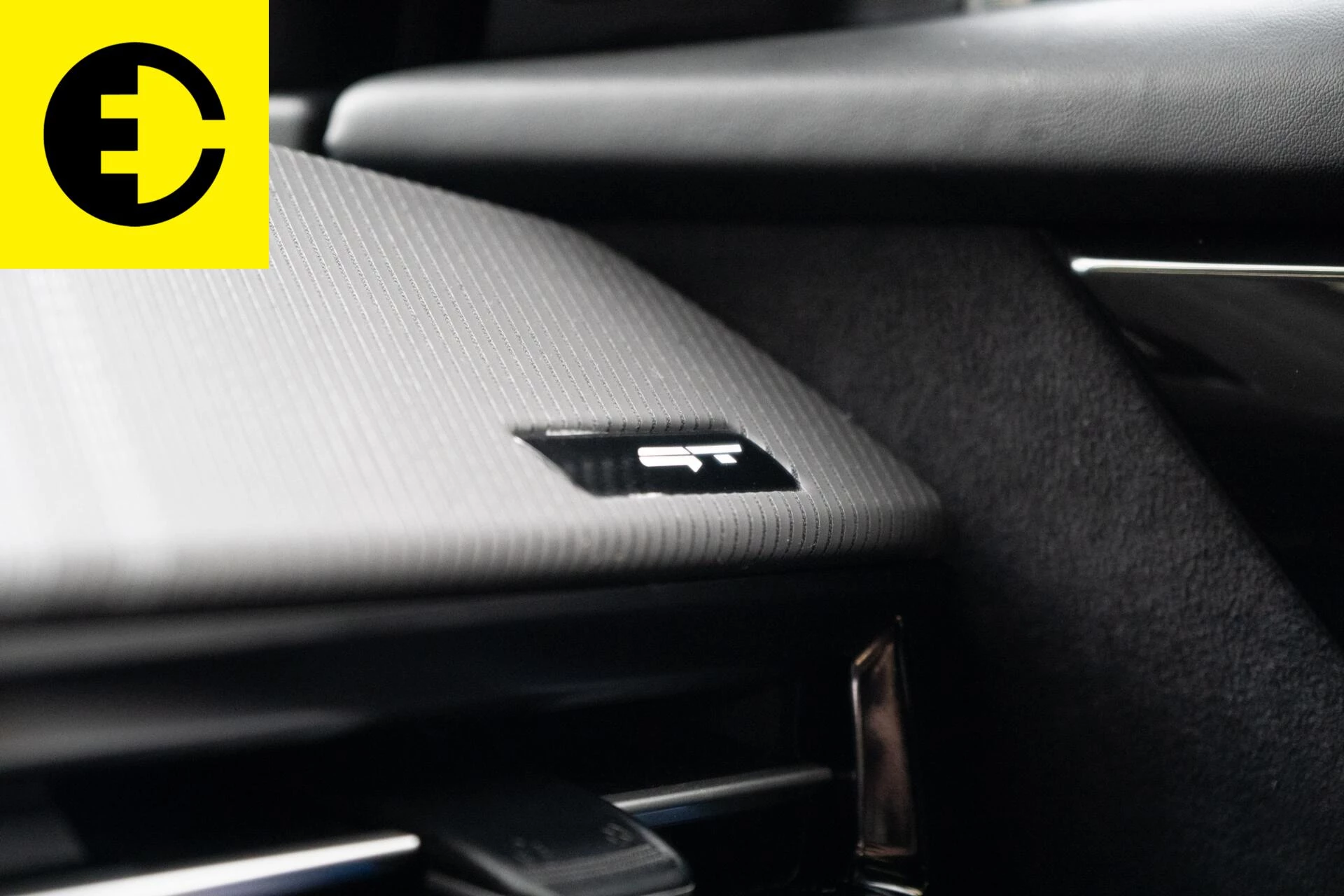 Hoofdafbeelding Kia EV6