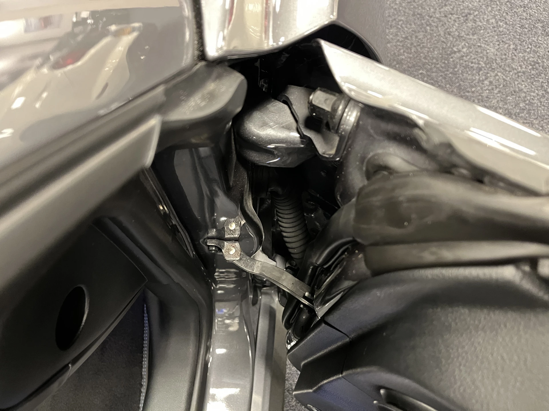 Hoofdafbeelding Ford Mustang