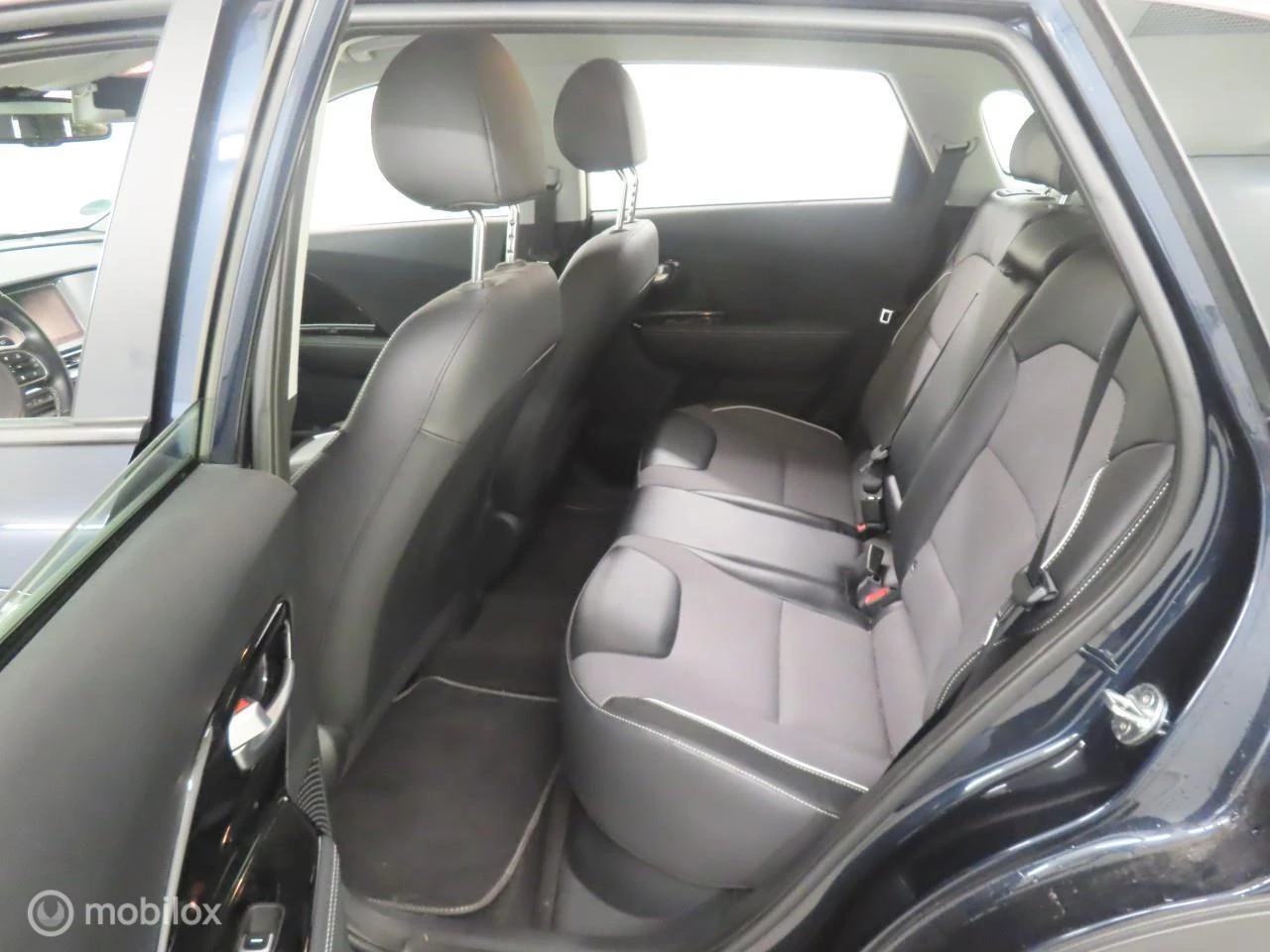 Hoofdafbeelding Kia e-Niro