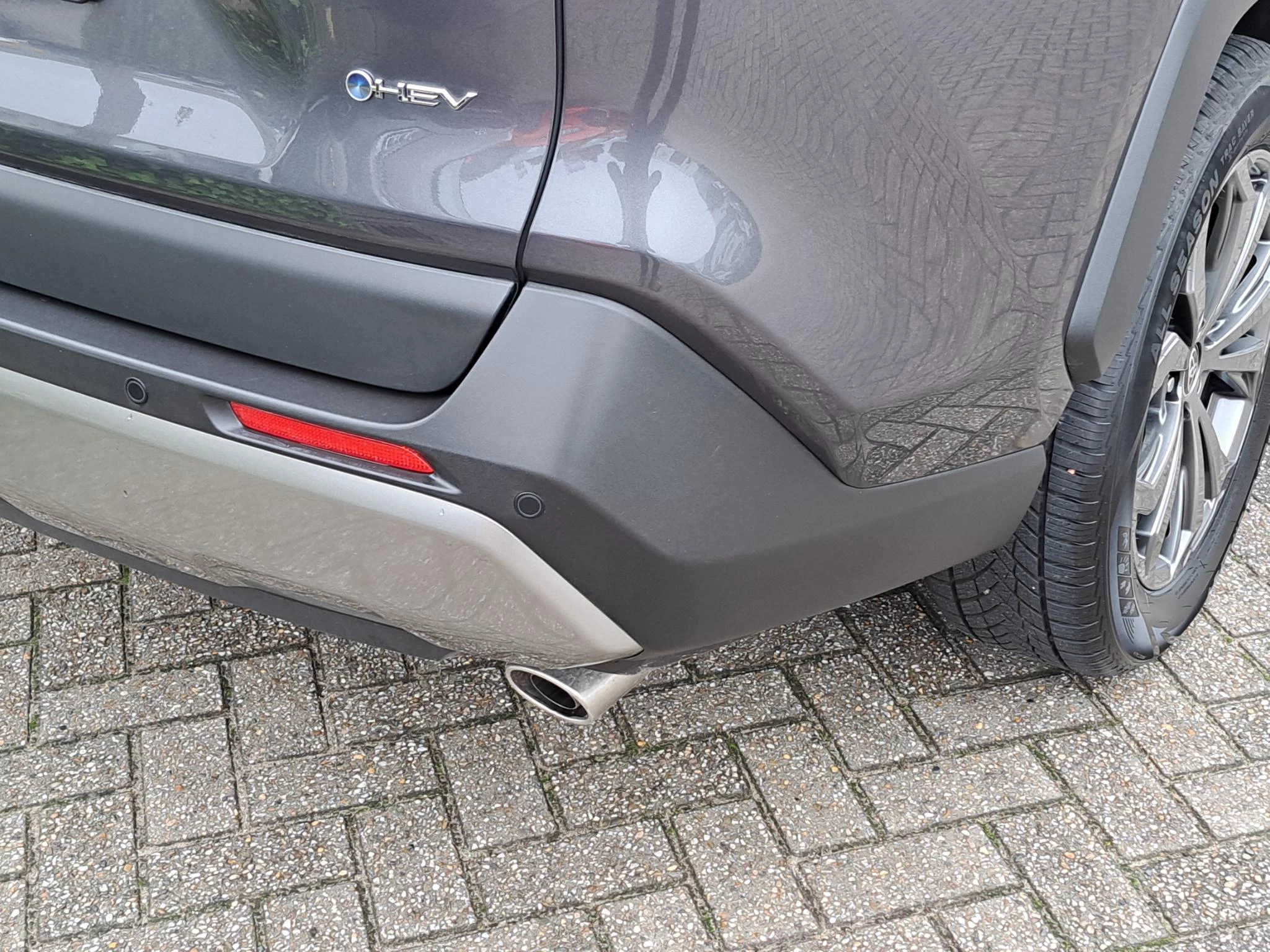 Hoofdafbeelding Toyota RAV4