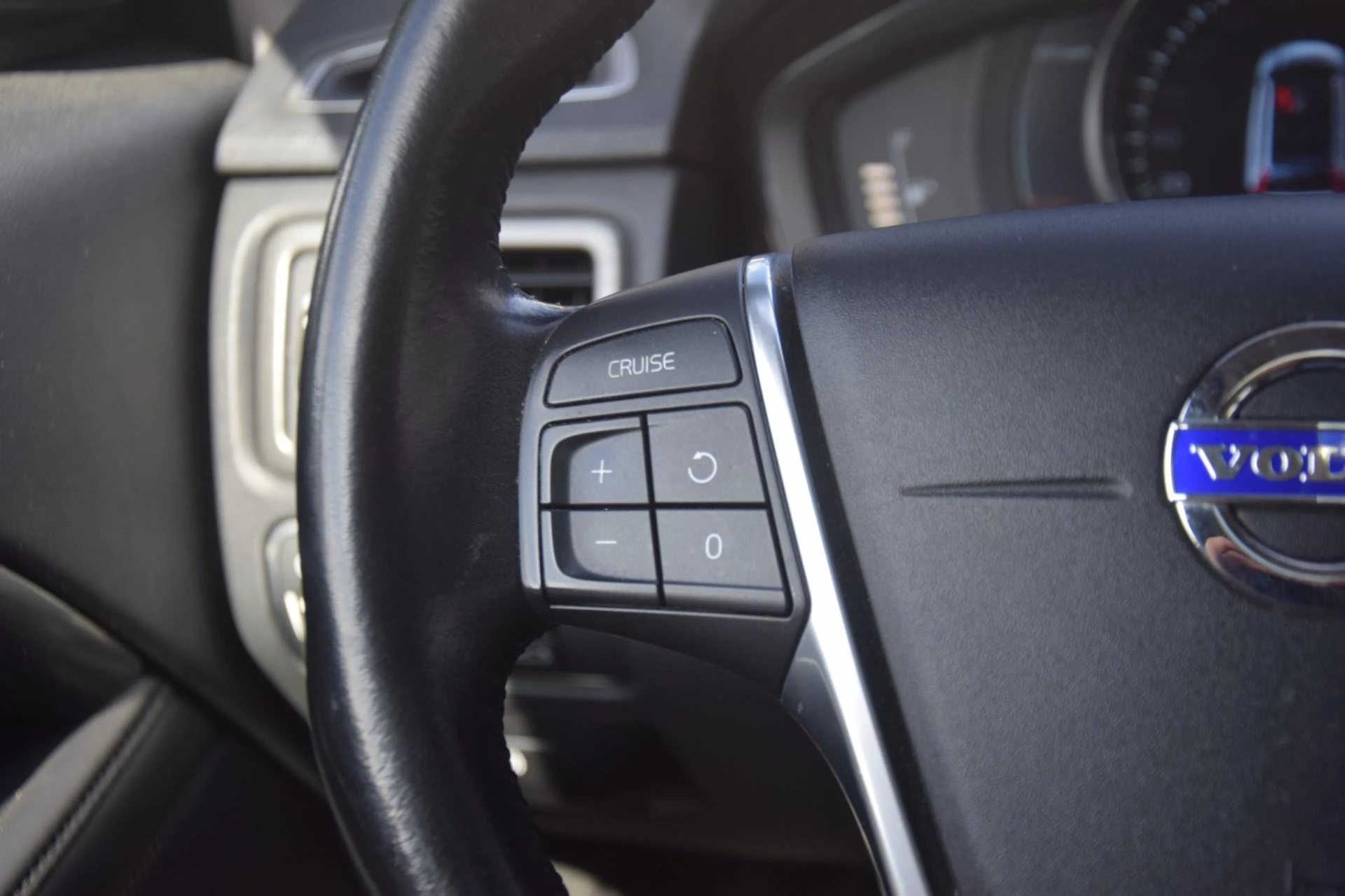 Hoofdafbeelding Volvo XC70
