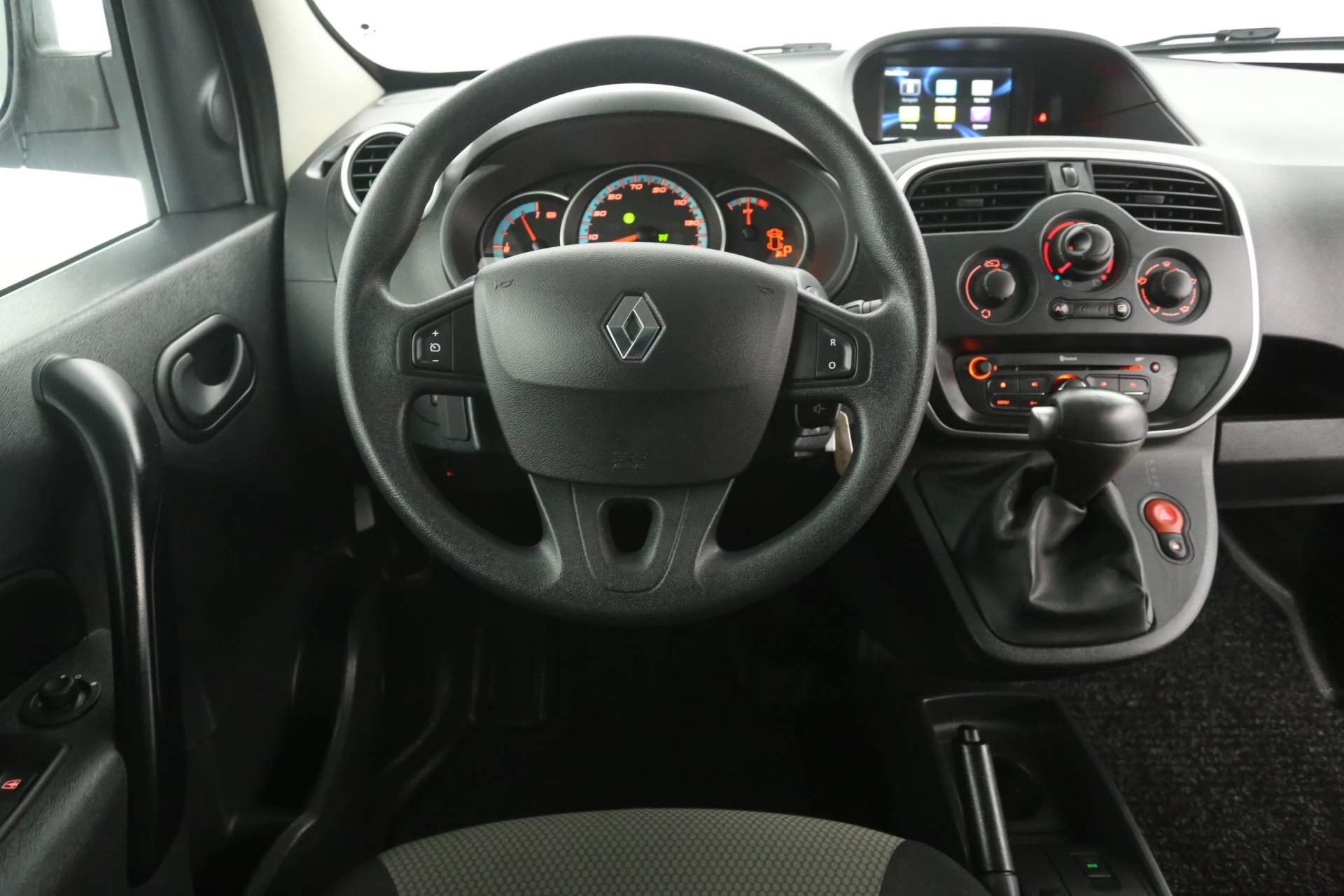 Hoofdafbeelding Renault Kangoo Z.E.