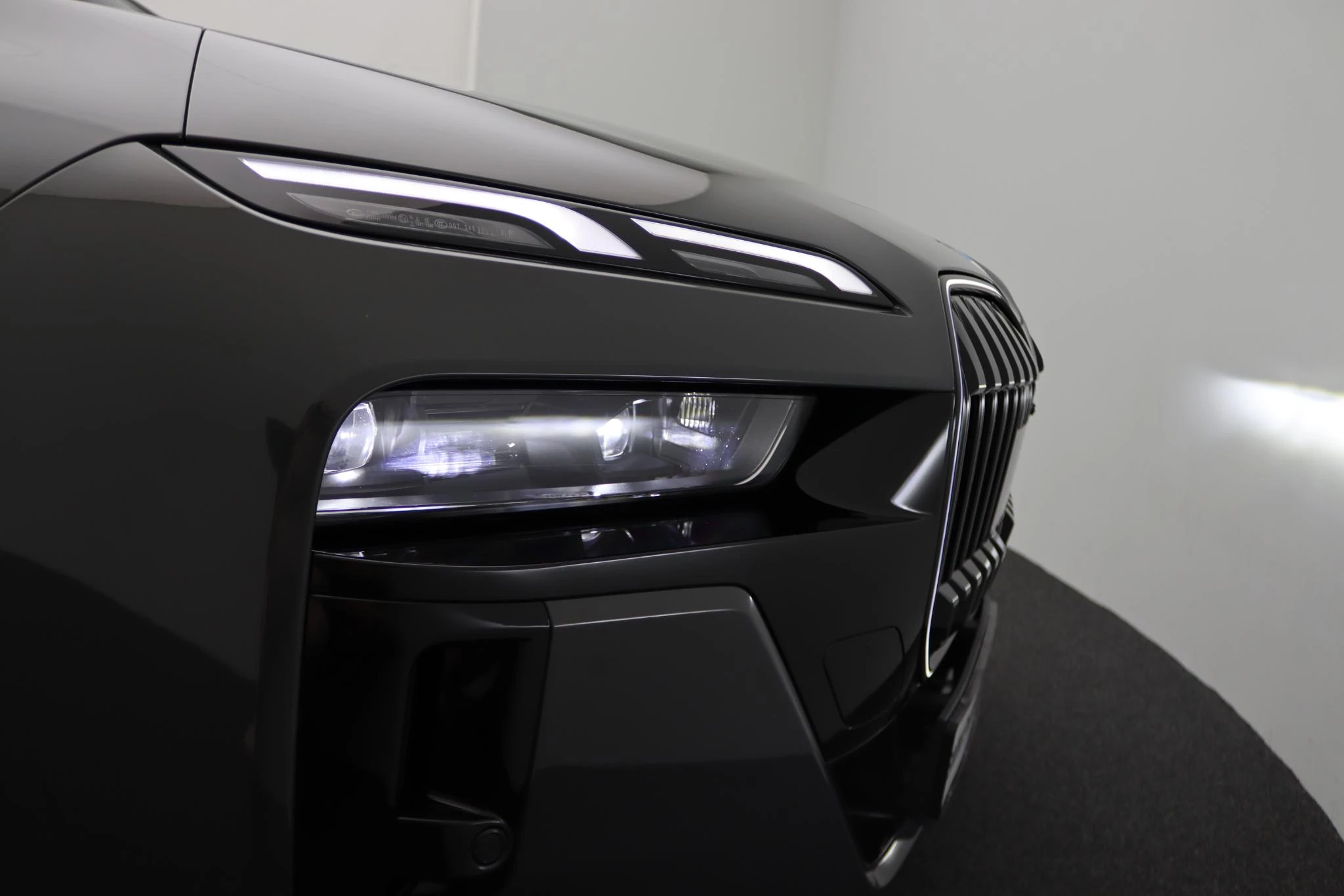Hoofdafbeelding BMW i7