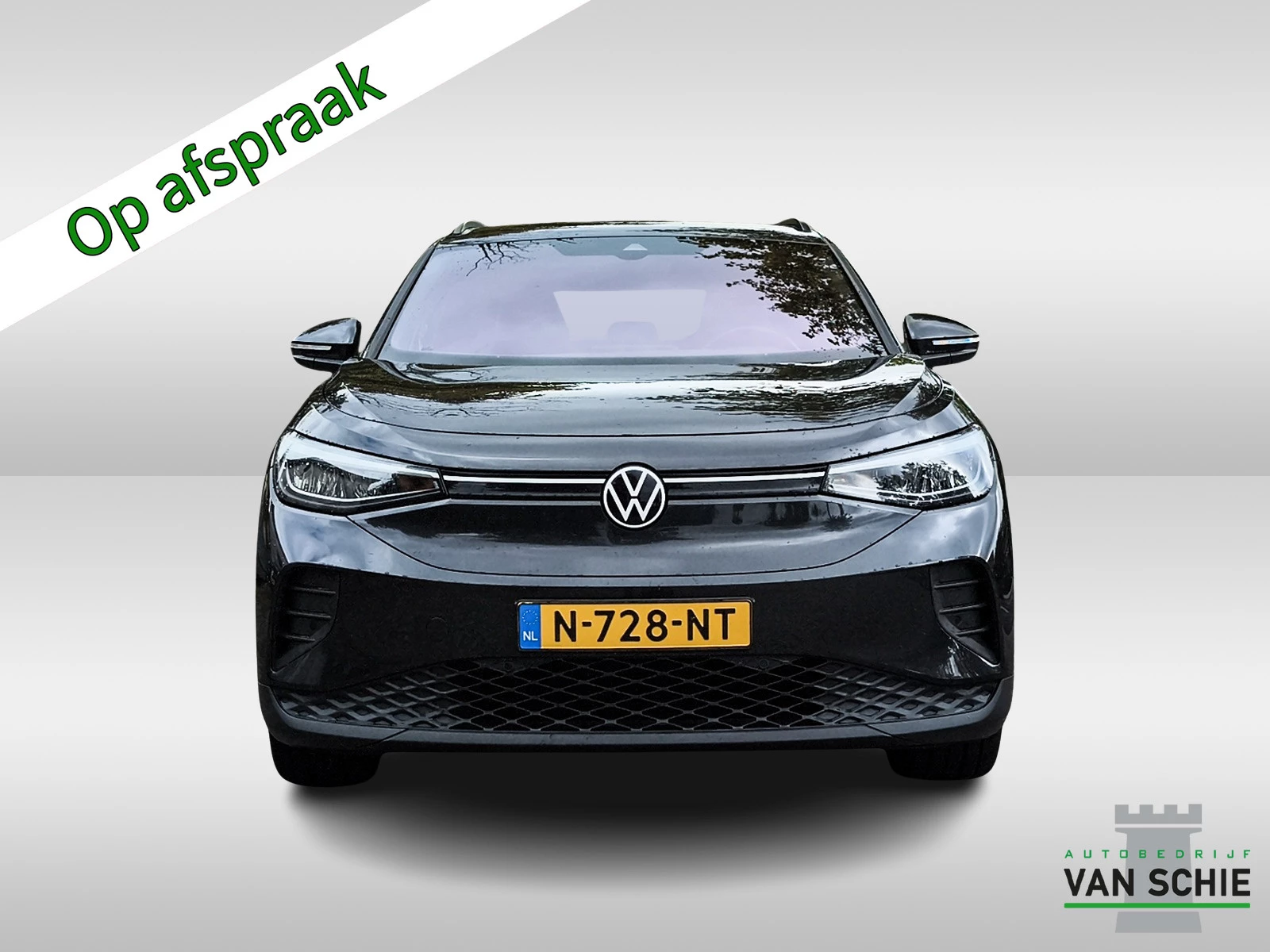 Hoofdafbeelding Volkswagen ID.4