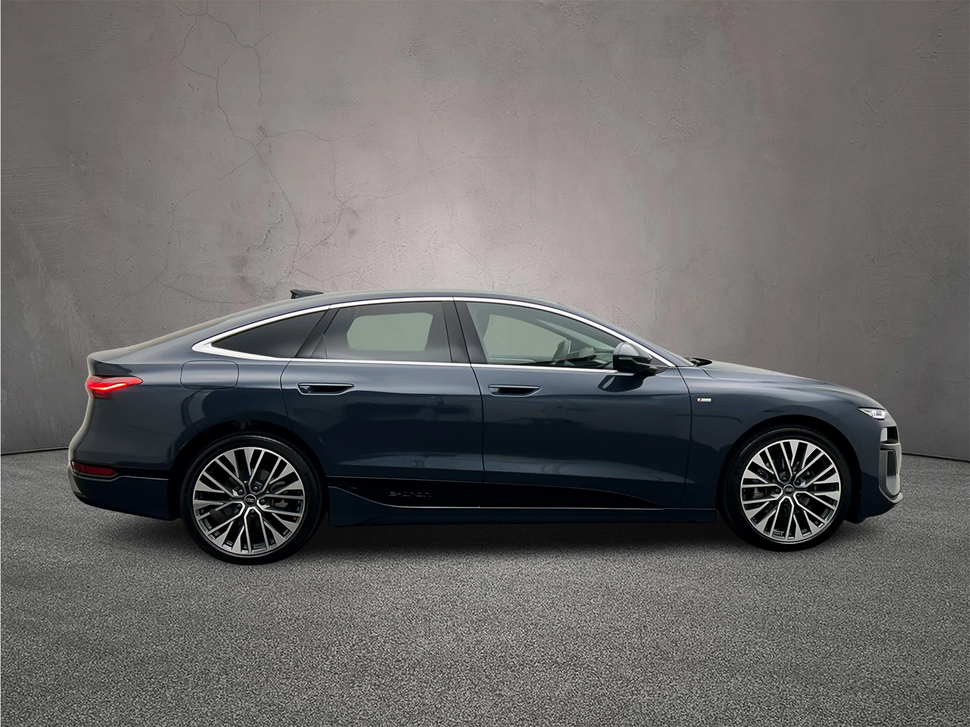 Hoofdafbeelding Audi A6 Sportback e-tron