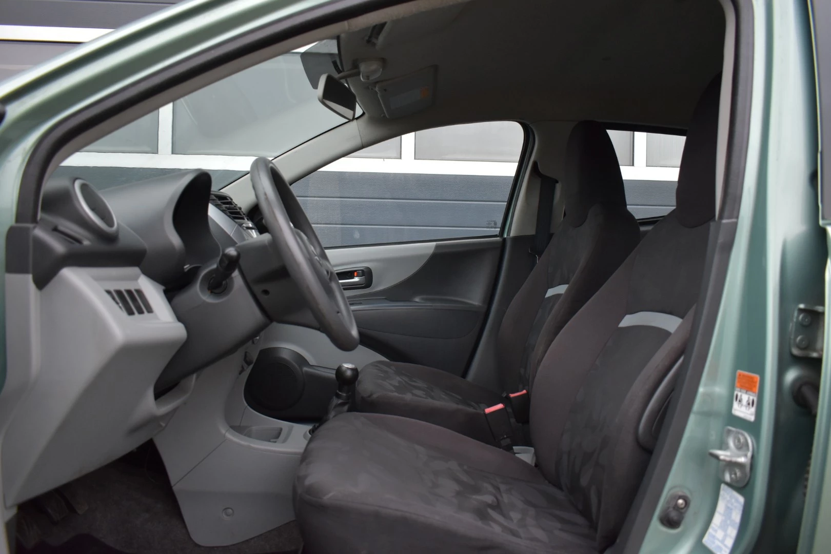 Hoofdafbeelding Suzuki Alto