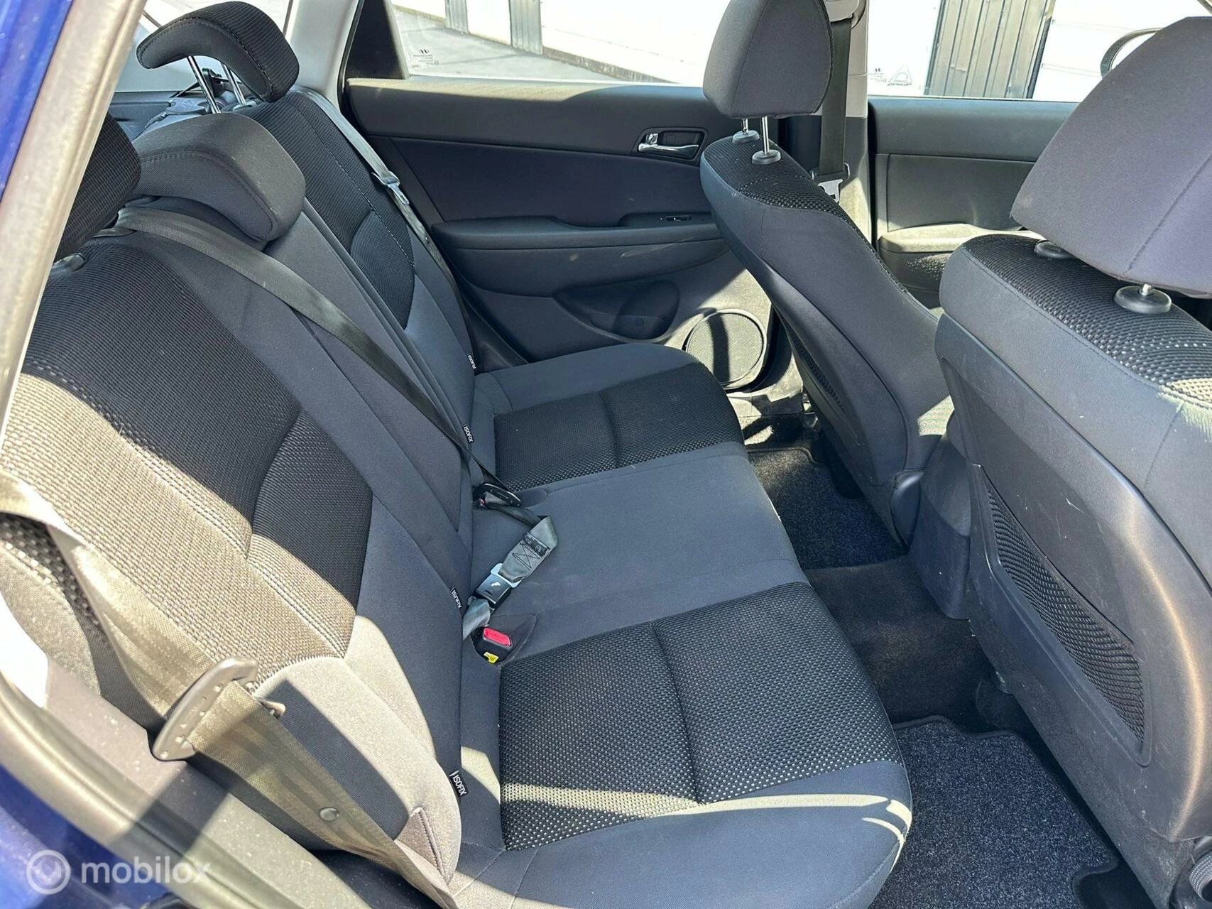 Hoofdafbeelding Hyundai i30