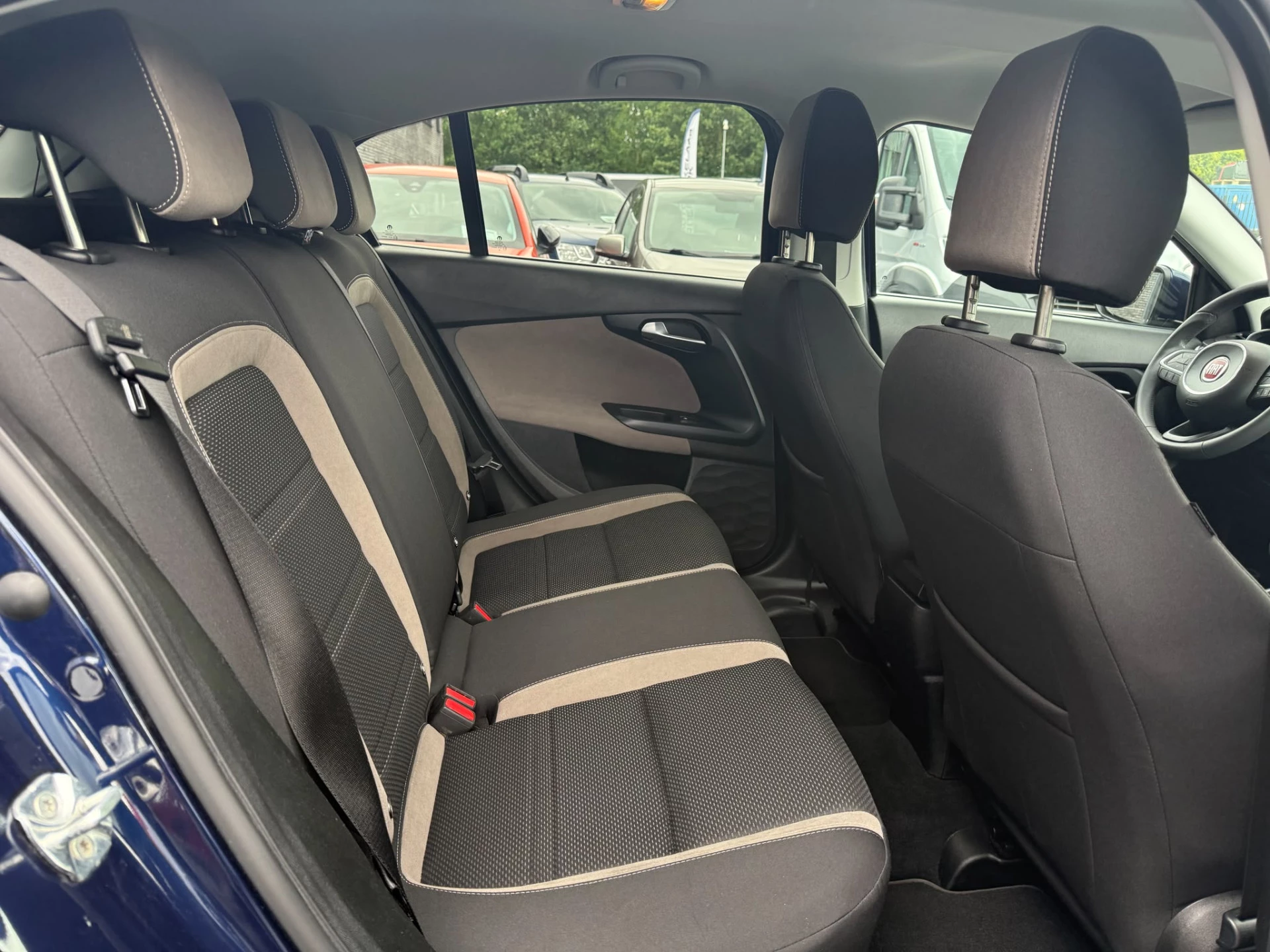 Hoofdafbeelding Fiat Tipo