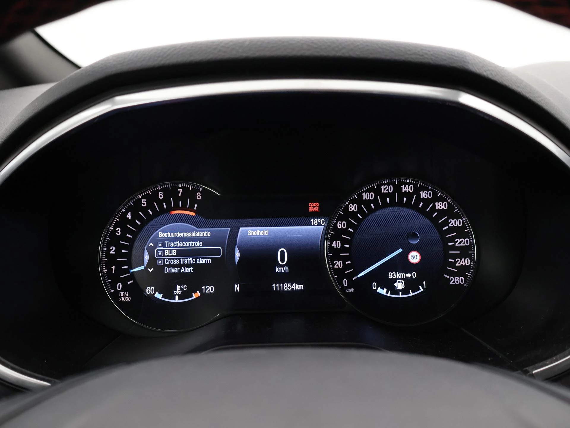 Hoofdafbeelding Ford S-Max