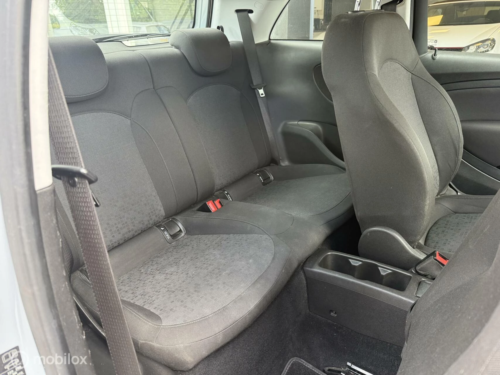 Hoofdafbeelding Opel ADAM