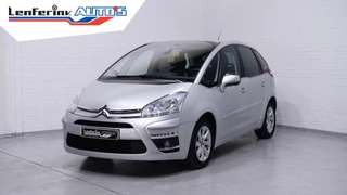 Citroen C4 Picasso 1.6 THP Ligne Business EGS Navi Clima NAP