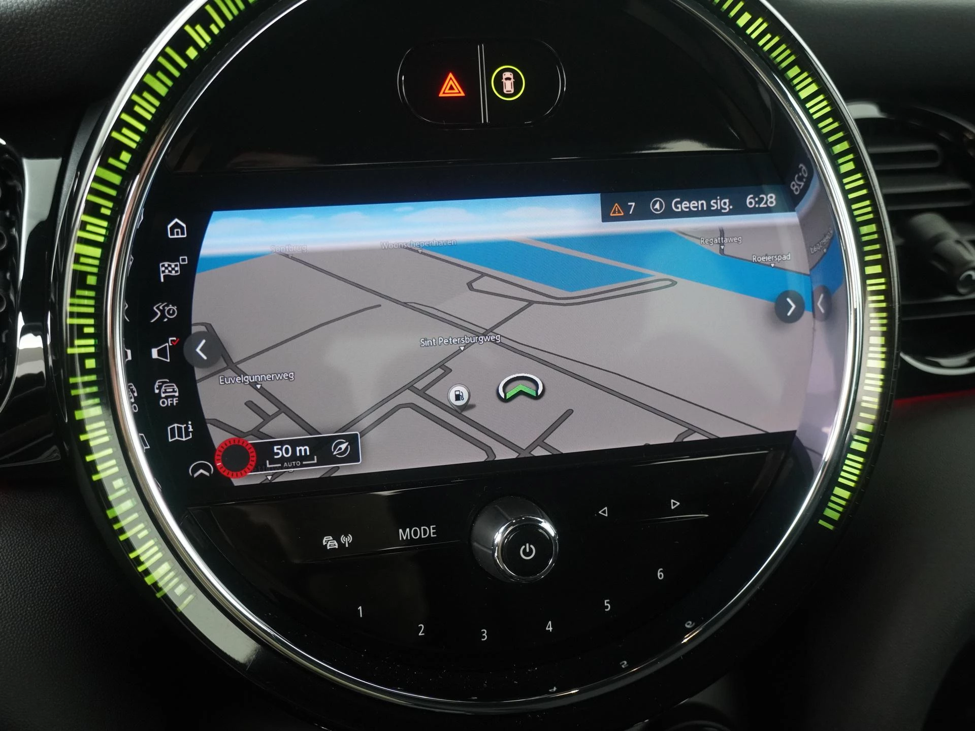 Hoofdafbeelding MINI 3-deurs