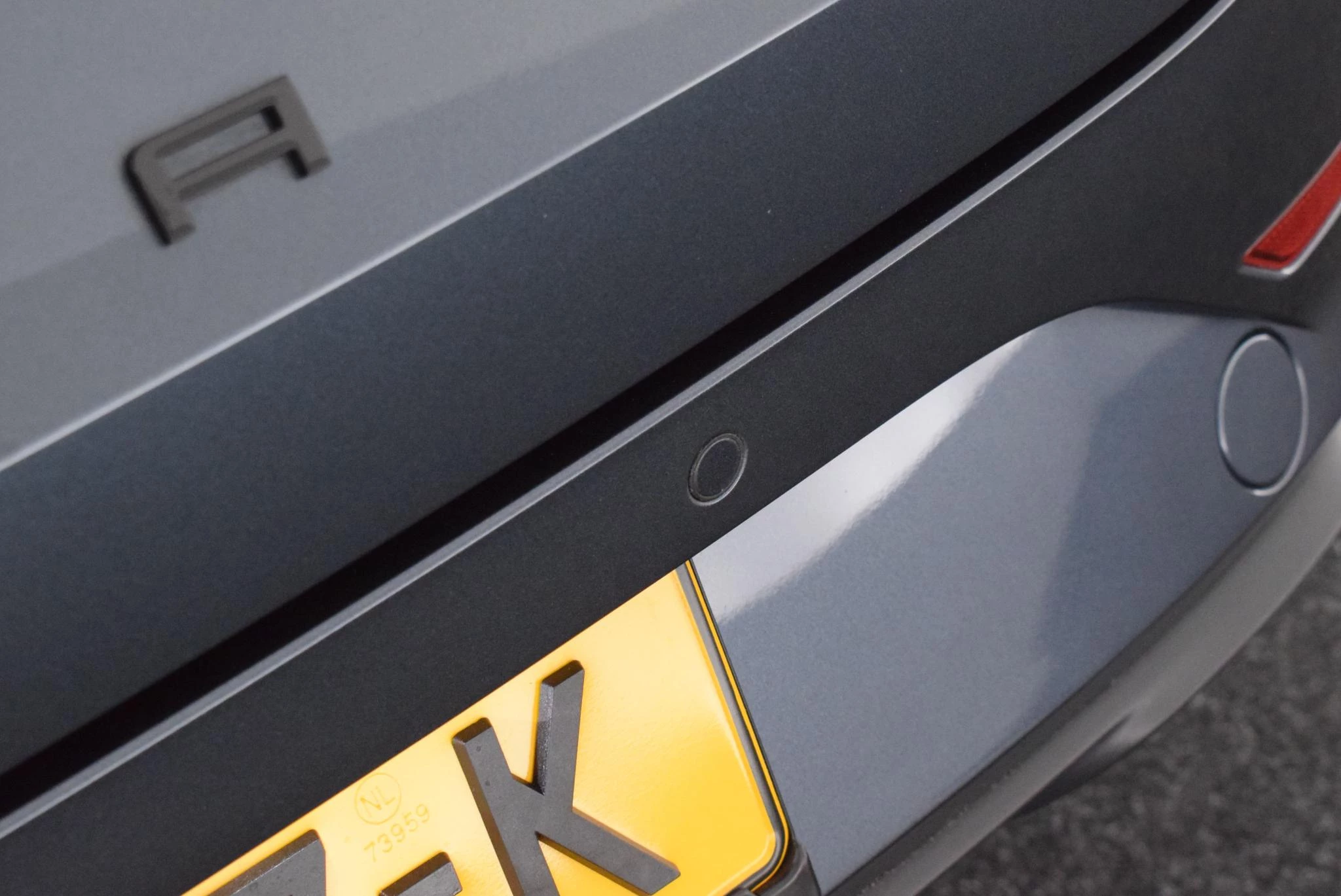 Hoofdafbeelding CUPRA Leon Sportstourer