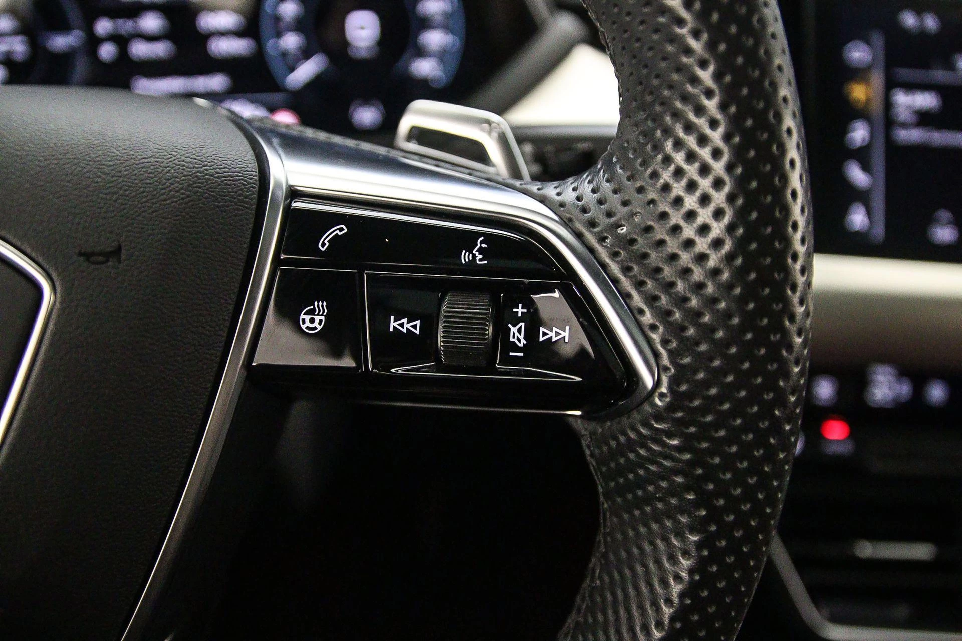 Hoofdafbeelding Audi e-tron GT