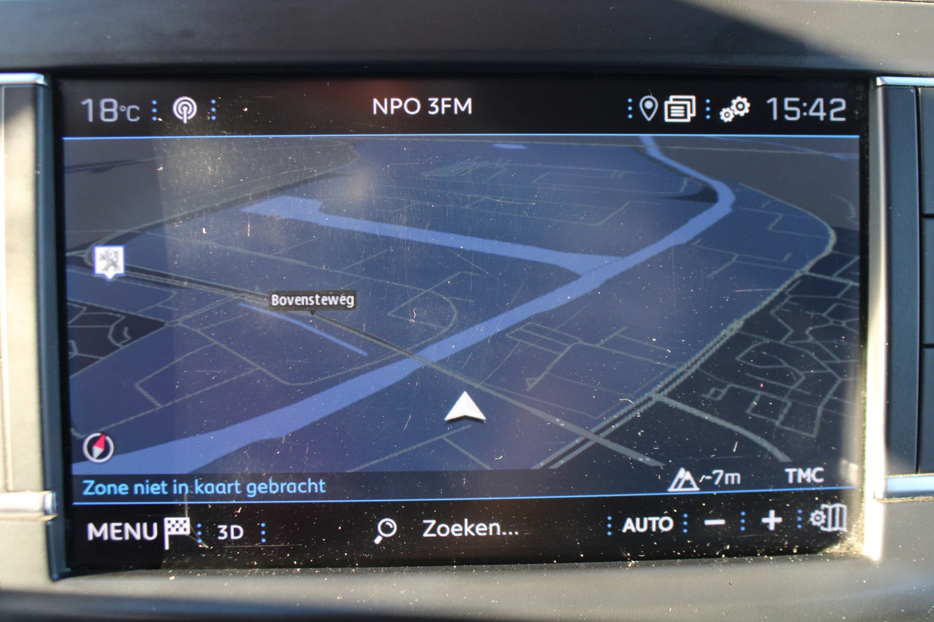 Hoofdafbeelding Peugeot Expert