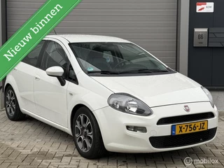 Fiat Punto Evo 1.4 Edizione Cool