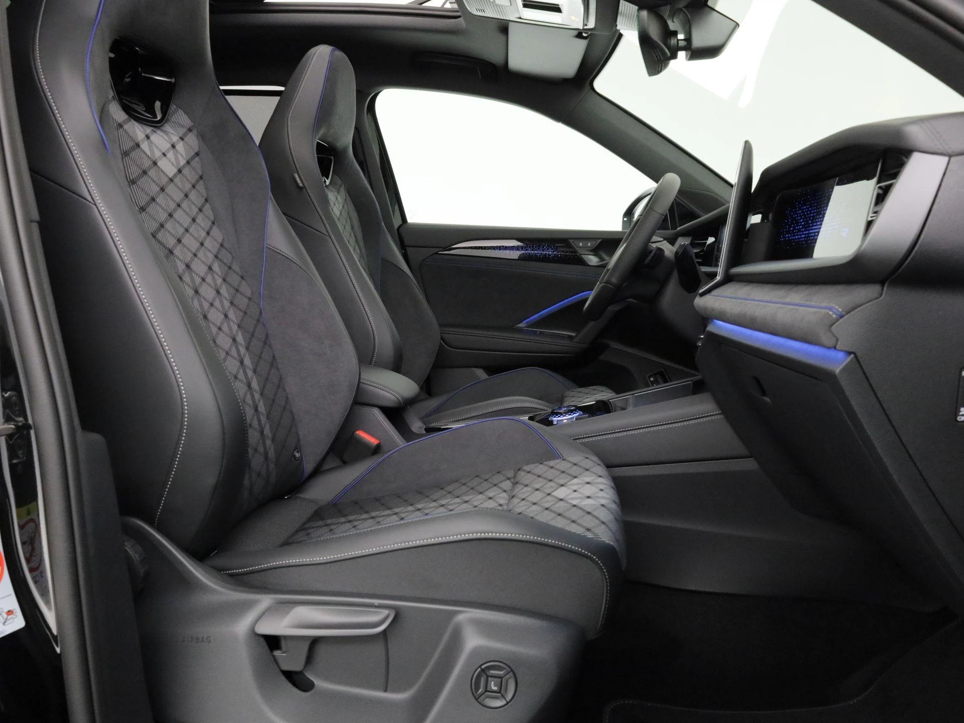 Hoofdafbeelding Volkswagen Tayron